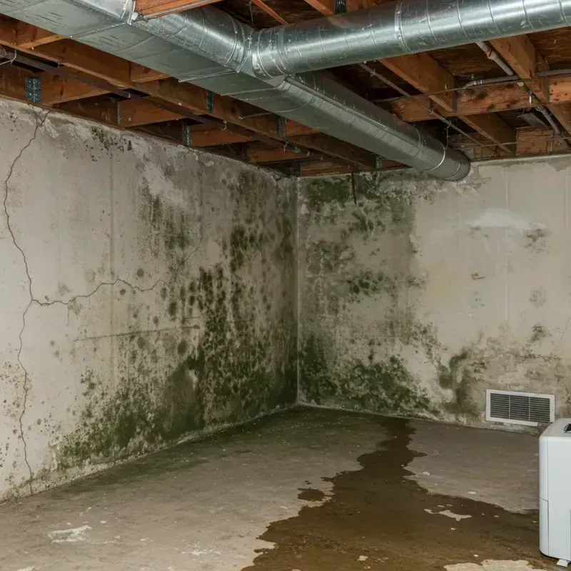 Professional Mold Removal in Roosevelt County, NM